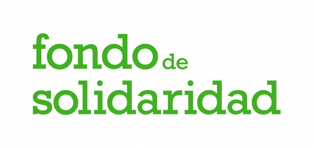 Certificado de Ingresos fondo de solidaridad